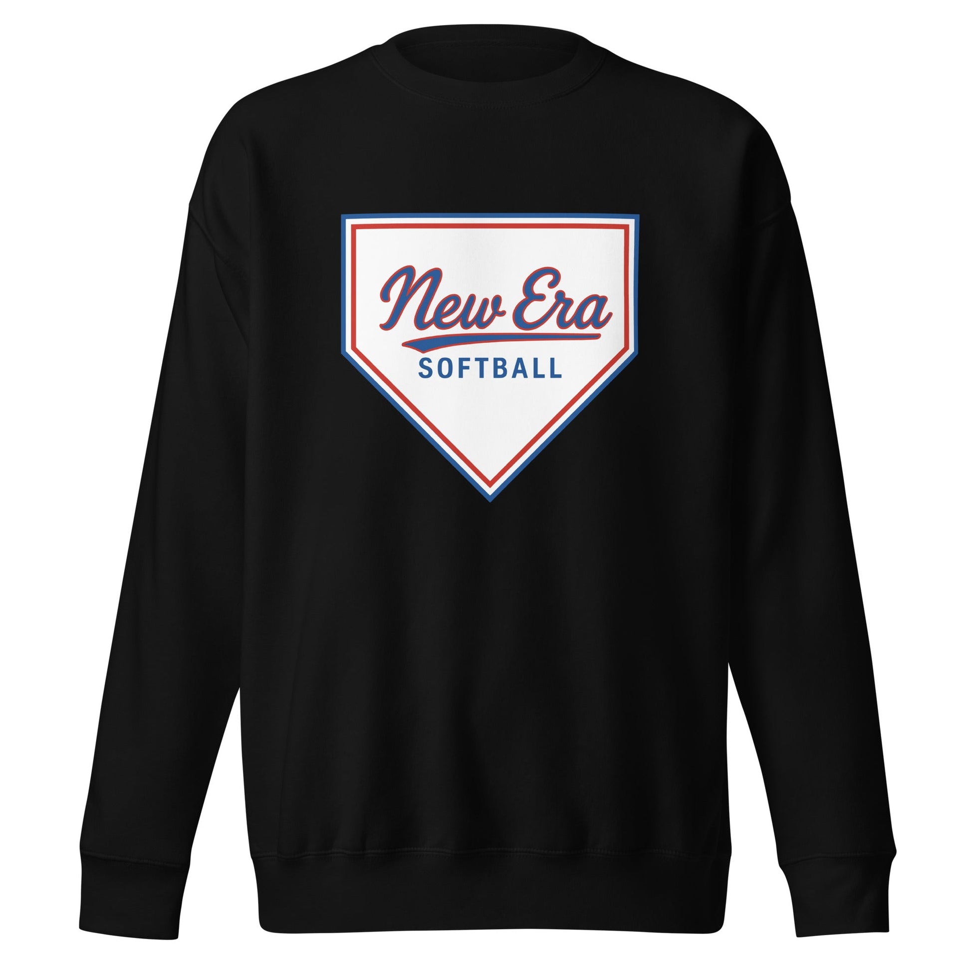 Performance | Crewneck | New Era Softball
