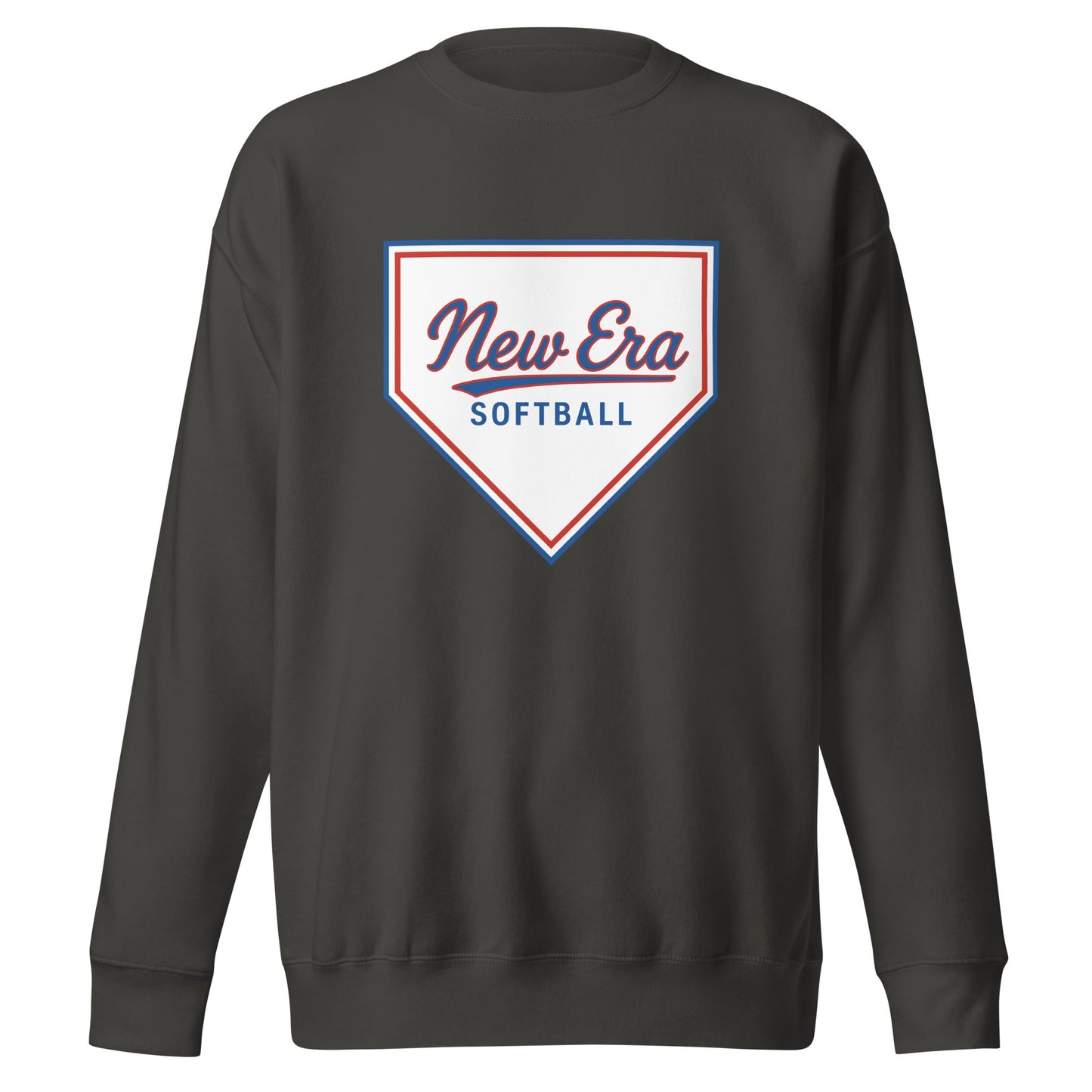 Performance | Crewneck | New Era Softball