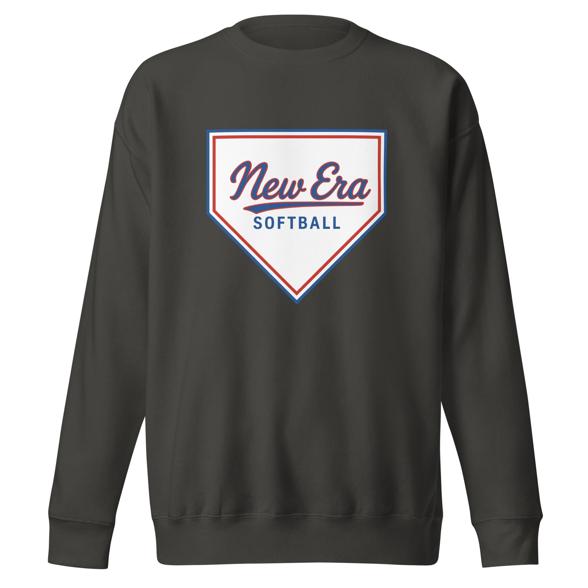 Performance | Crewneck | New Era Softball