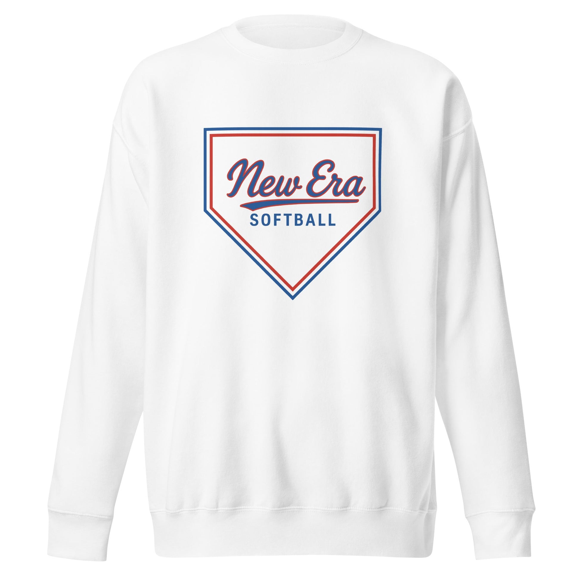 Performance | Crewneck | New Era Softball