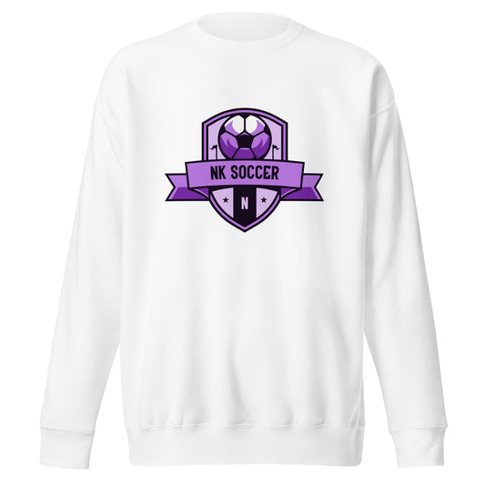 Performance | Crewneck | NK Soccer Girls