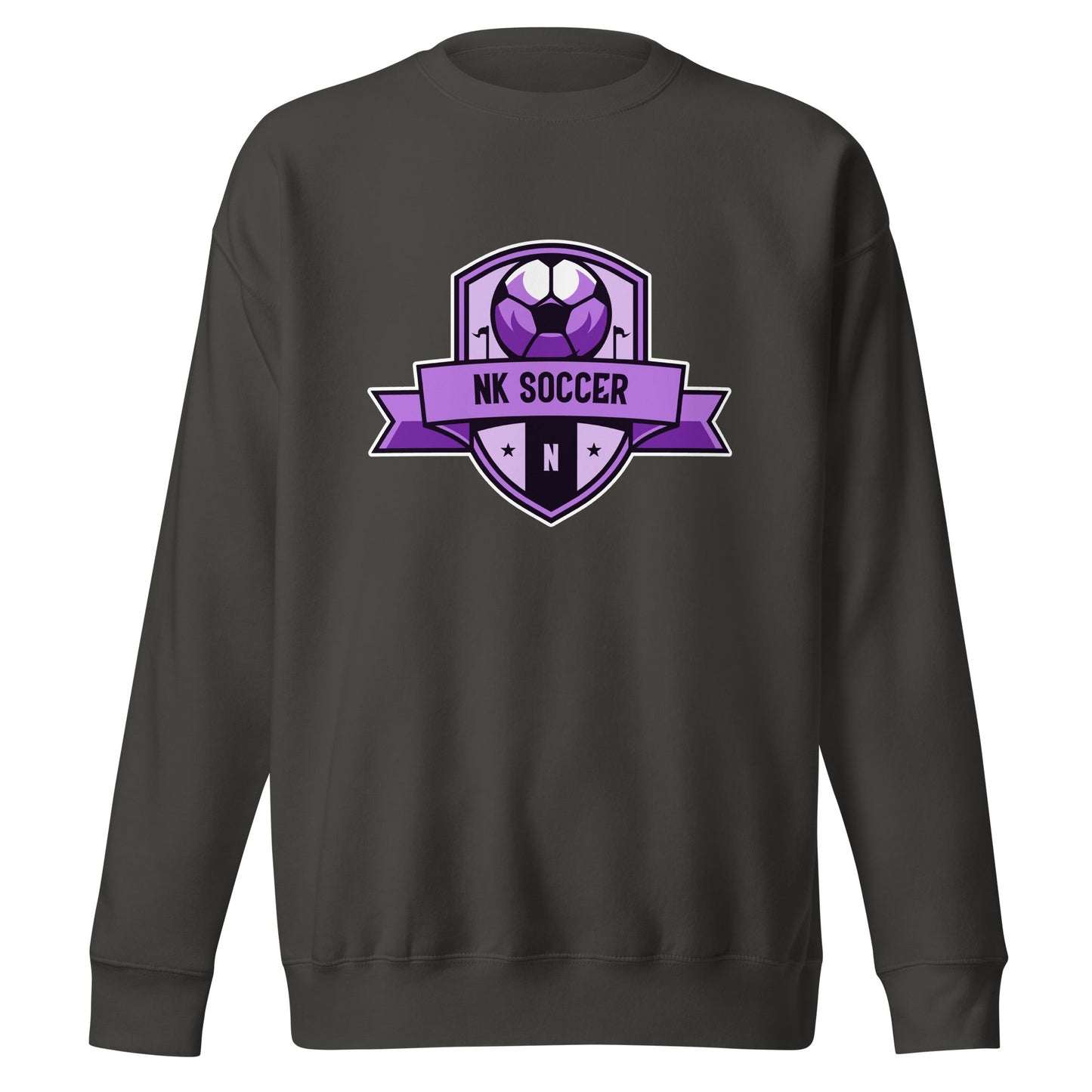 Performance | Crewneck | NK Soccer Girls