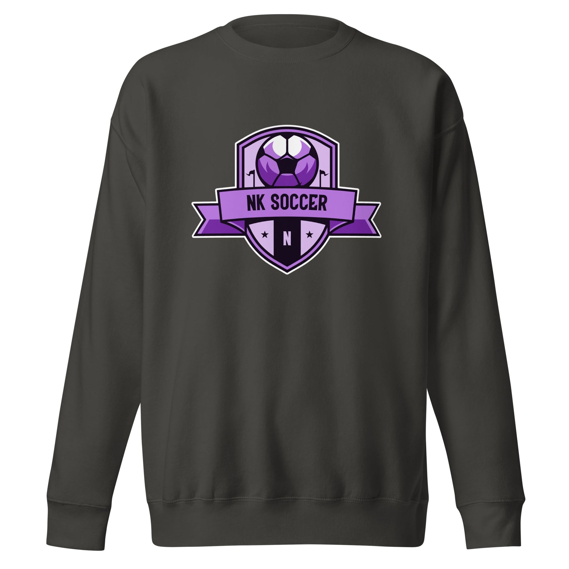 Performance | Crewneck | NK Soccer Girls