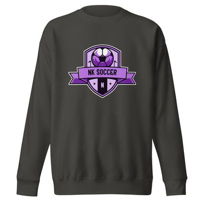 Performance | Crewneck | NK Soccer Girls