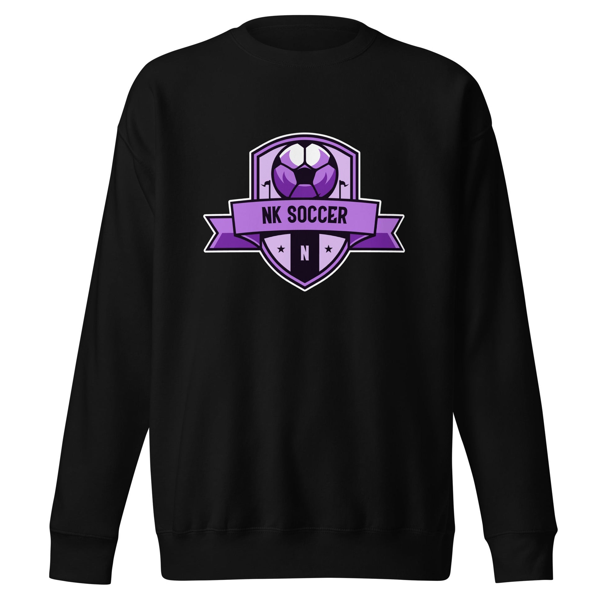 Performance | Crewneck | NK Soccer Girls