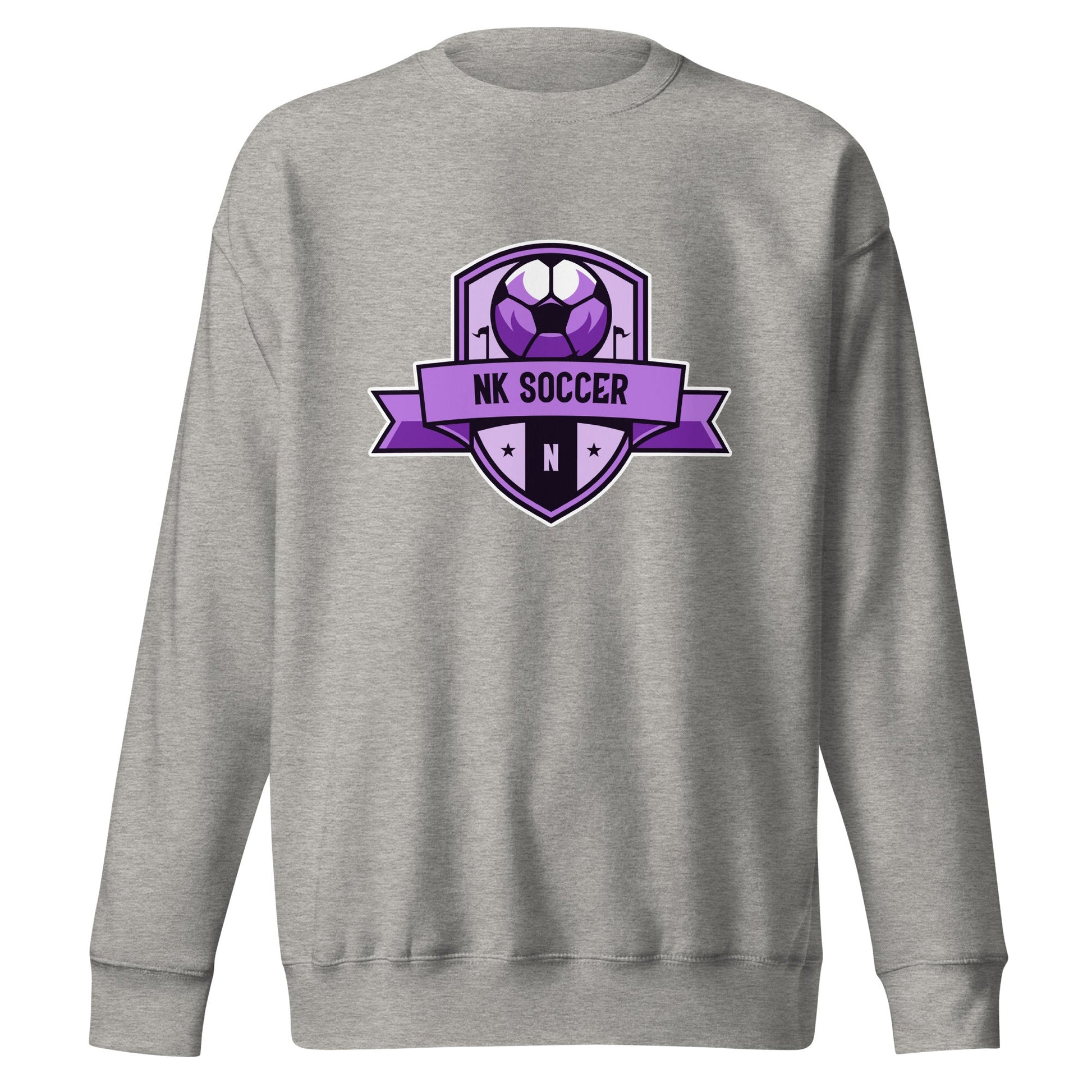 Performance | Crewneck | NK Soccer Girls