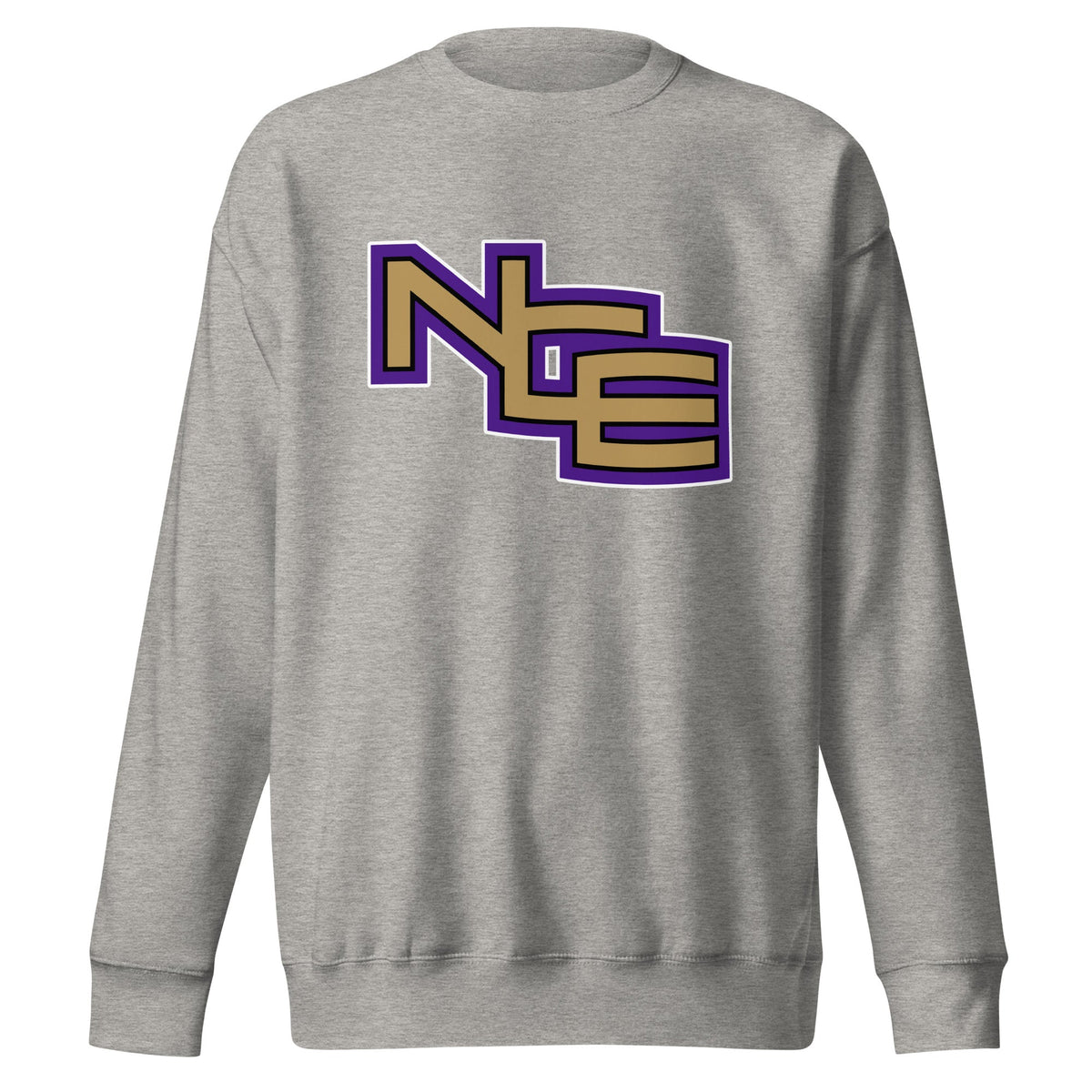 Performance | Crewneck | North Coast Elite Inc
