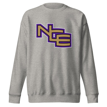 Performance | Crewneck | North Coast Elite Inc