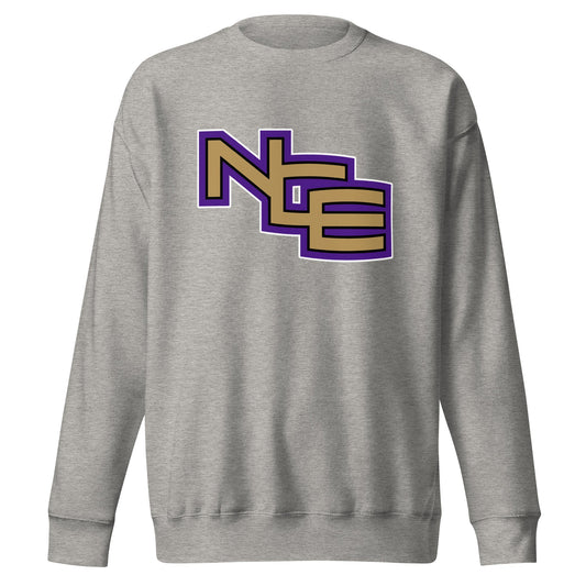 Performance | Crewneck | North Coast Elite Inc