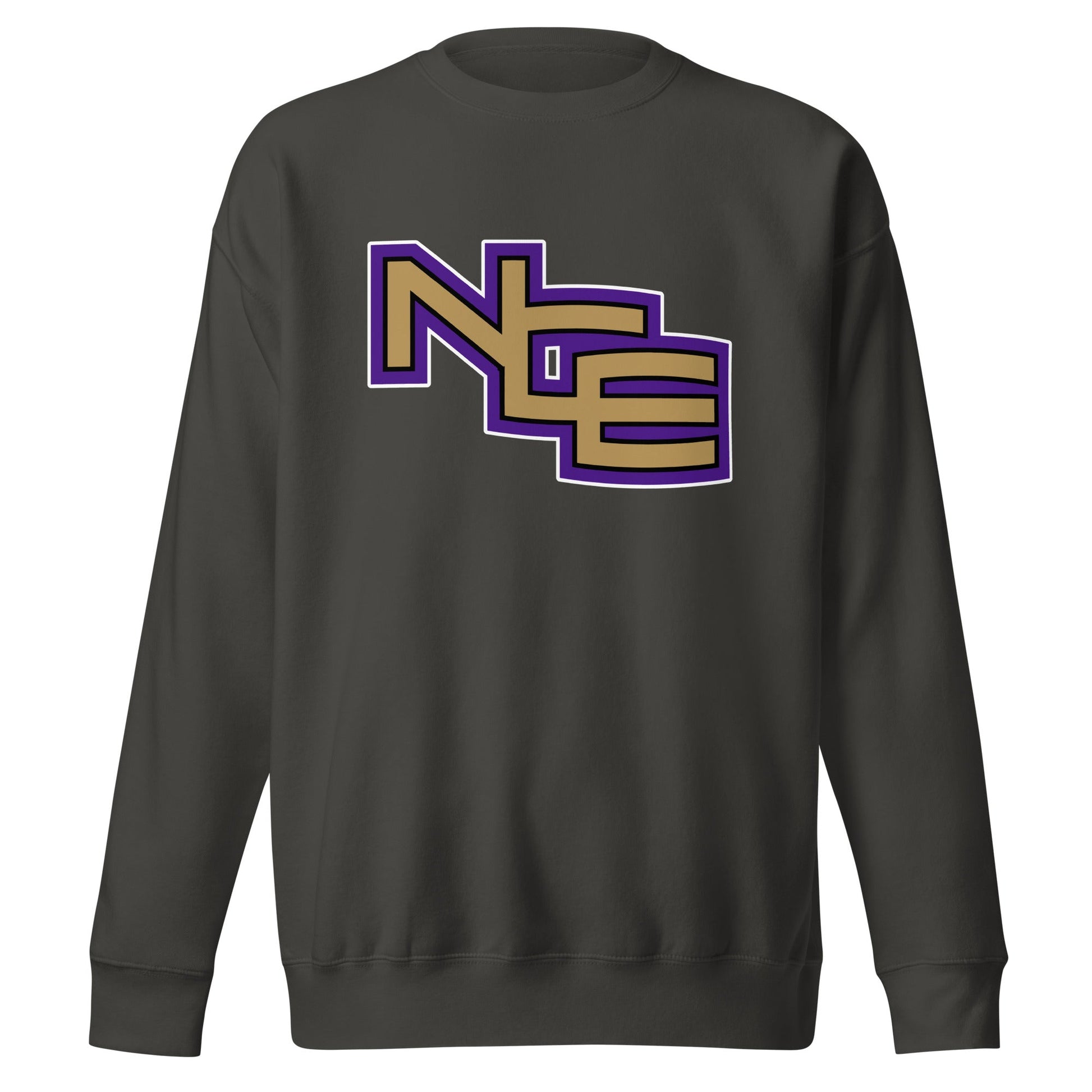 Performance | Crewneck | North Coast Elite Inc