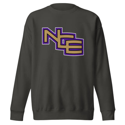 Performance | Crewneck | North Coast Elite Inc
