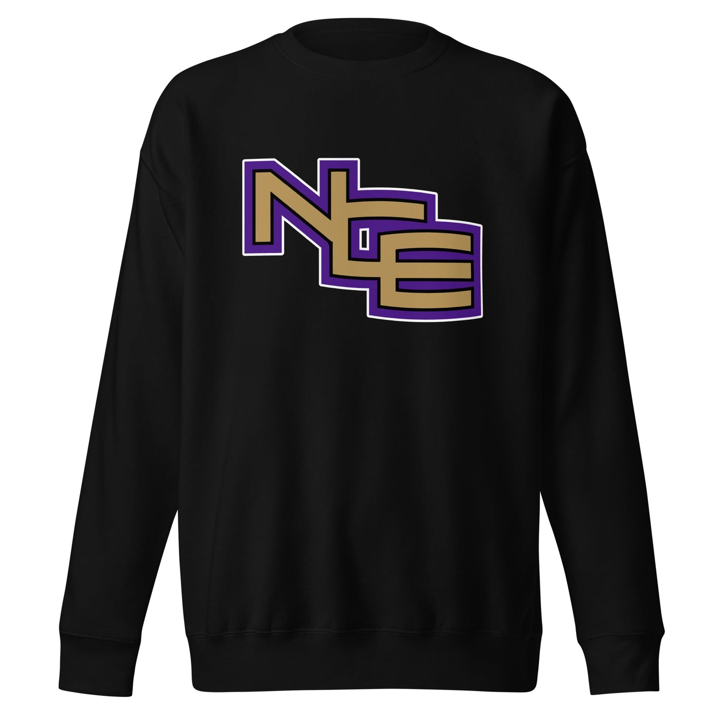 Performance | Crewneck | North Coast Elite Inc