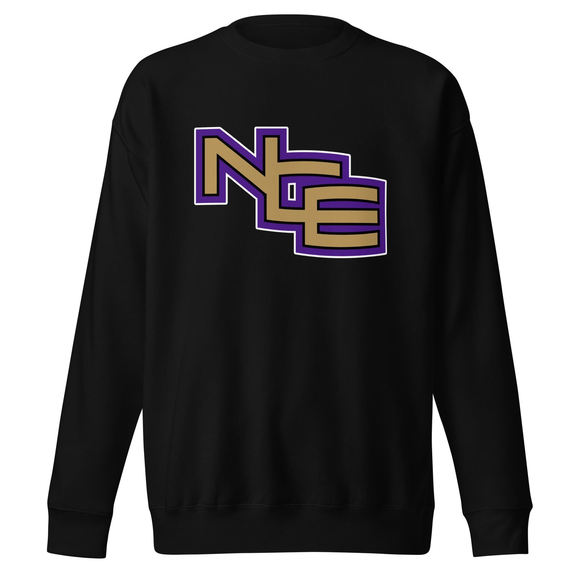 Performance | Crewneck | North Coast Elite Inc