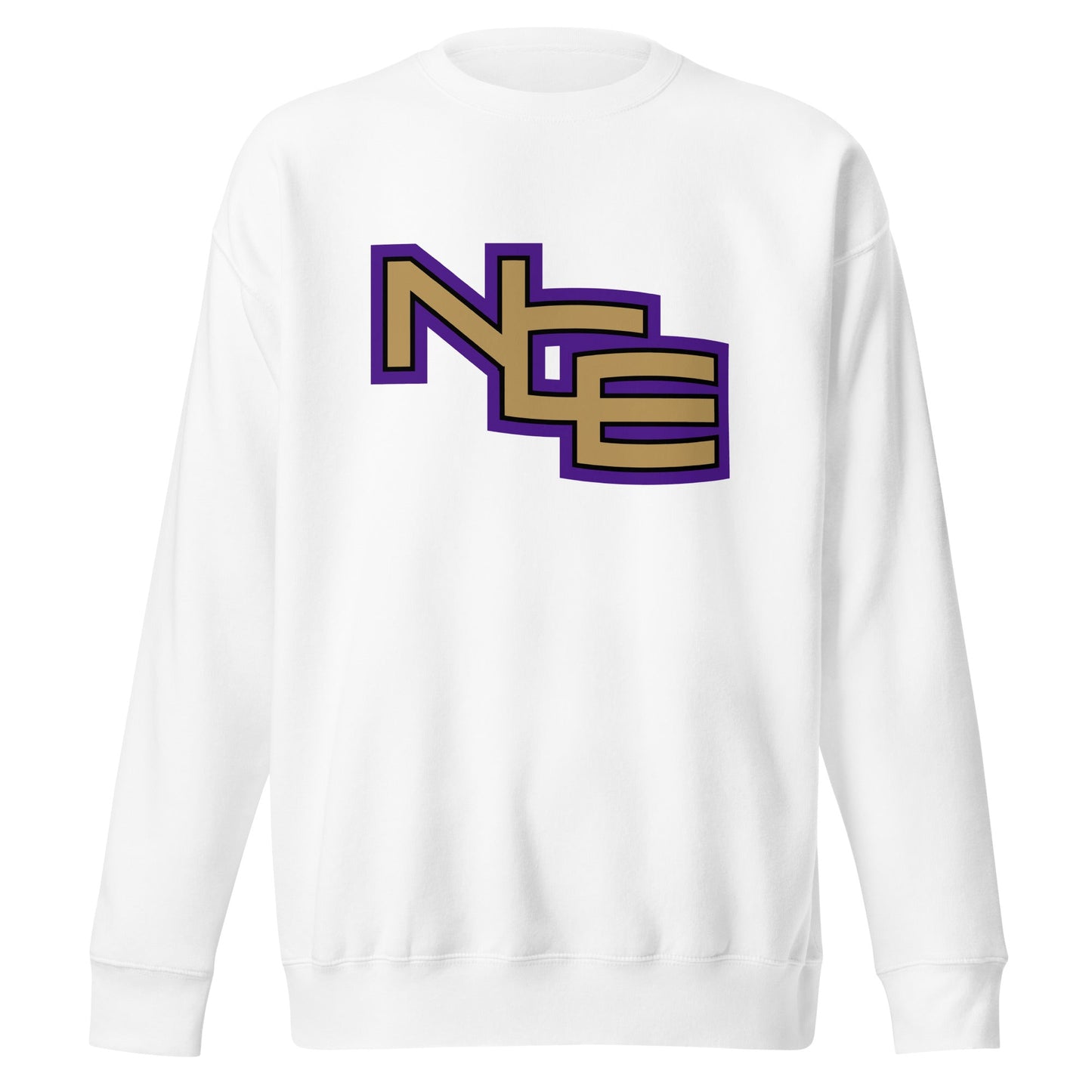 Performance | Crewneck | North Coast Elite Inc