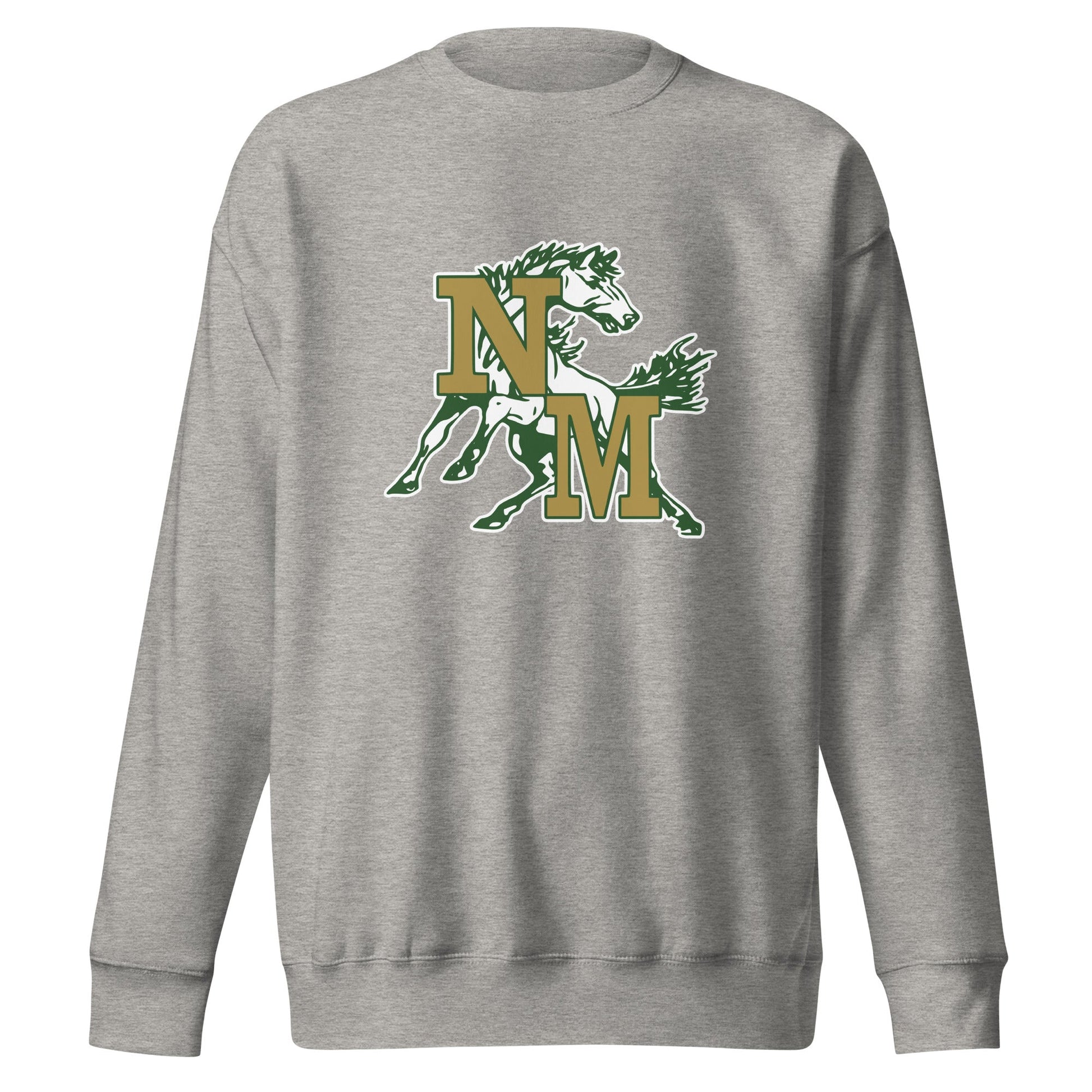 Performance | Crewneck | North Moore Softball