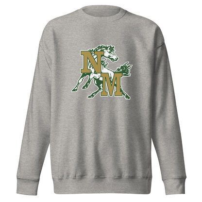 Performance | Crewneck | North Moore Softball