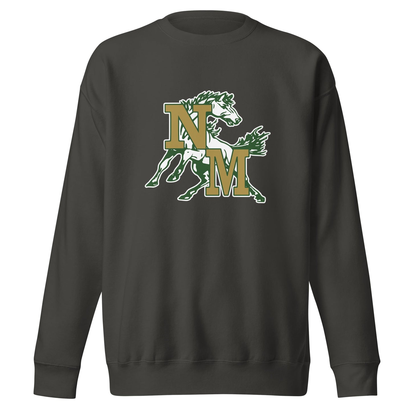 Performance | Crewneck | North Moore Softball