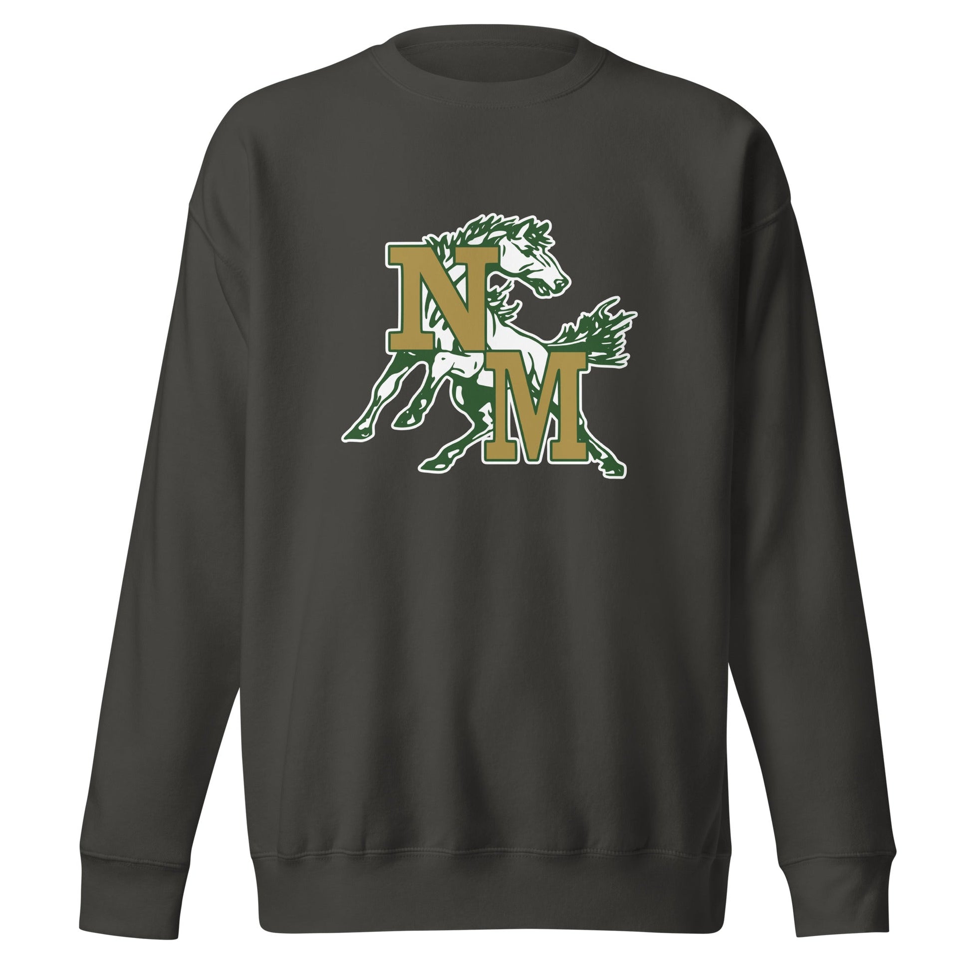 Performance | Crewneck | North Moore Softball