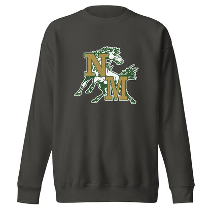 Performance | Crewneck | North Moore Softball