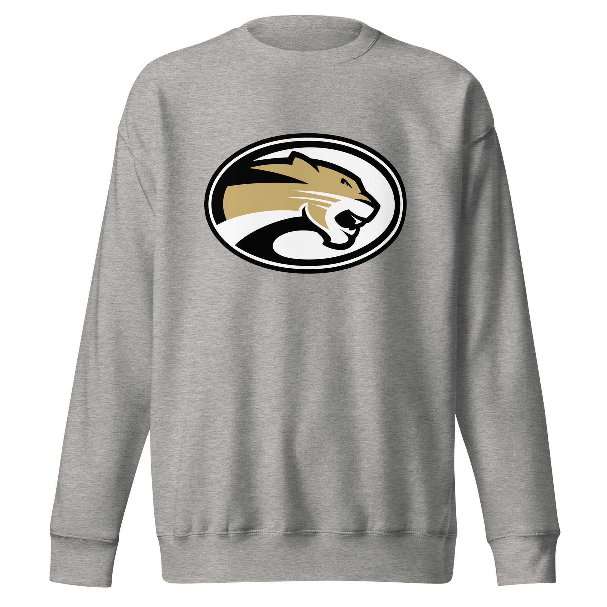 Performance | Crewneck | Northwest Rankin