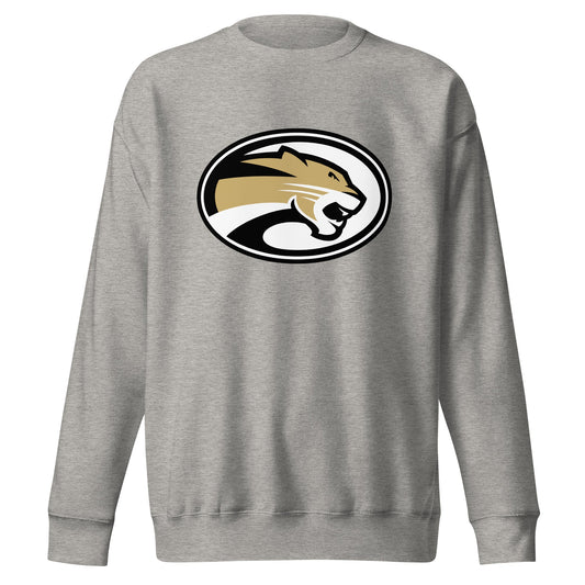 Performance | Crewneck | Northwest Rankin