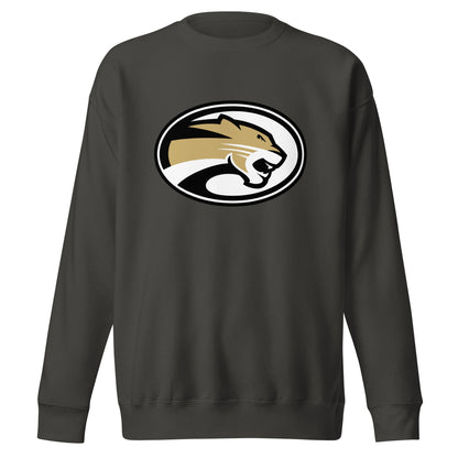 Performance | Crewneck | Northwest Rankin