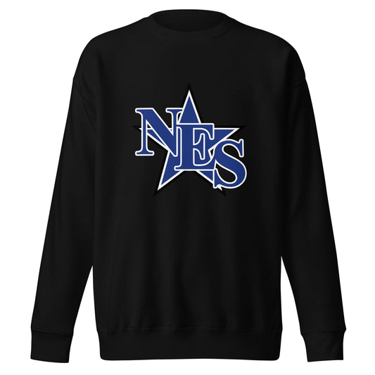 Performance | Crewneck | Norton Elementary School