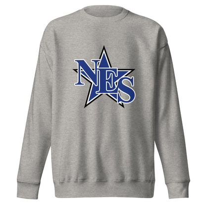Performance | Crewneck | Norton Elementary School