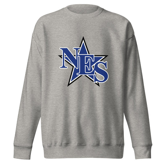 Performance | Crewneck | Norton Elementary School