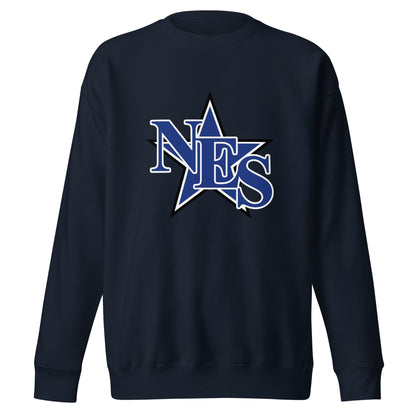 Performance | Crewneck | Norton Elementary School