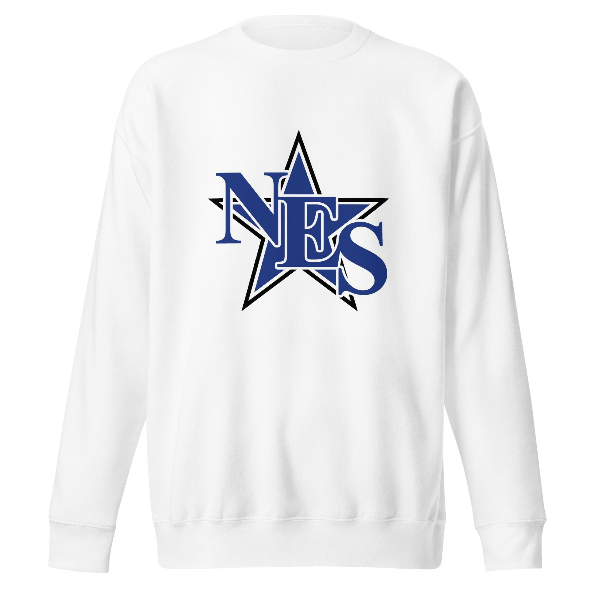 Performance | Crewneck | Norton Elementary School