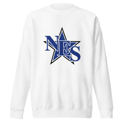 Performance | Crewneck | Norton Elementary School