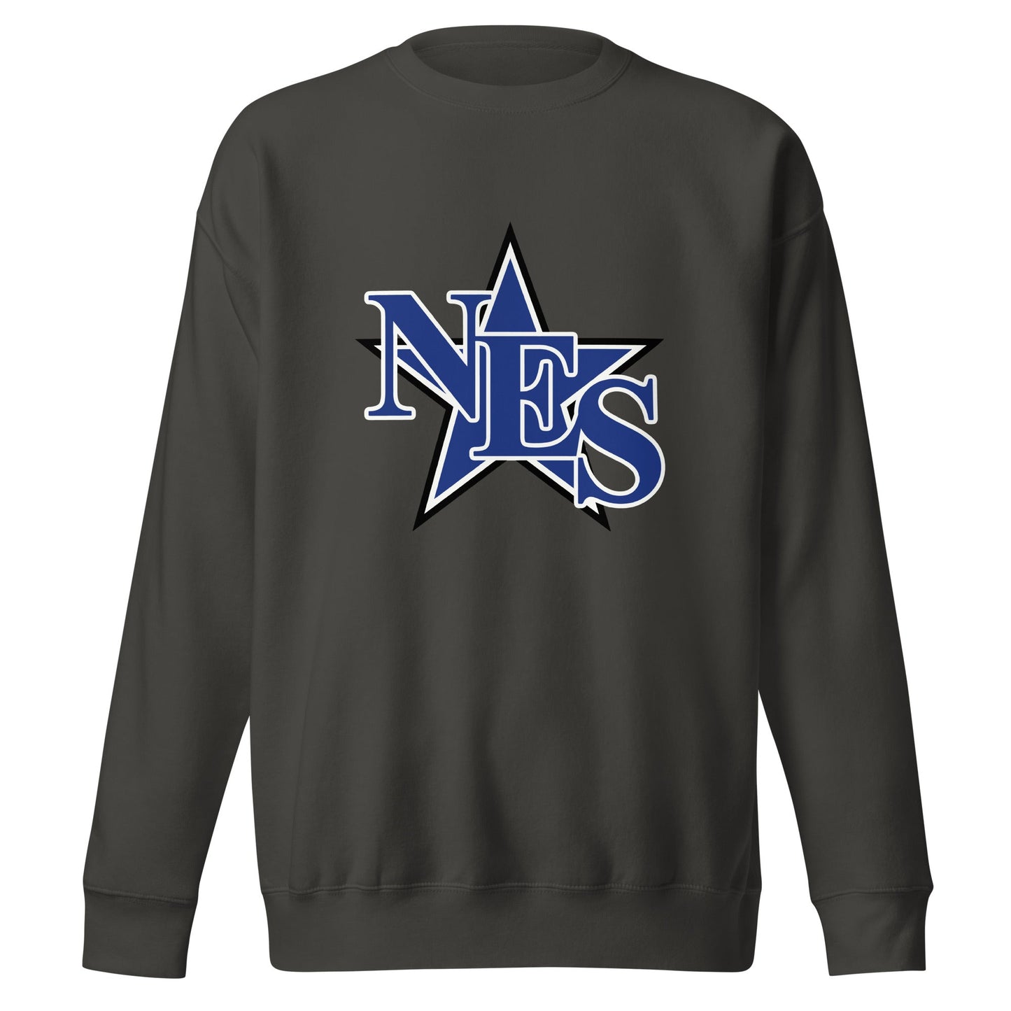 Performance | Crewneck | Norton Elementary School