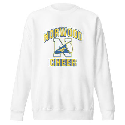 Performance | Crewneck | Norwood Youth Cheer