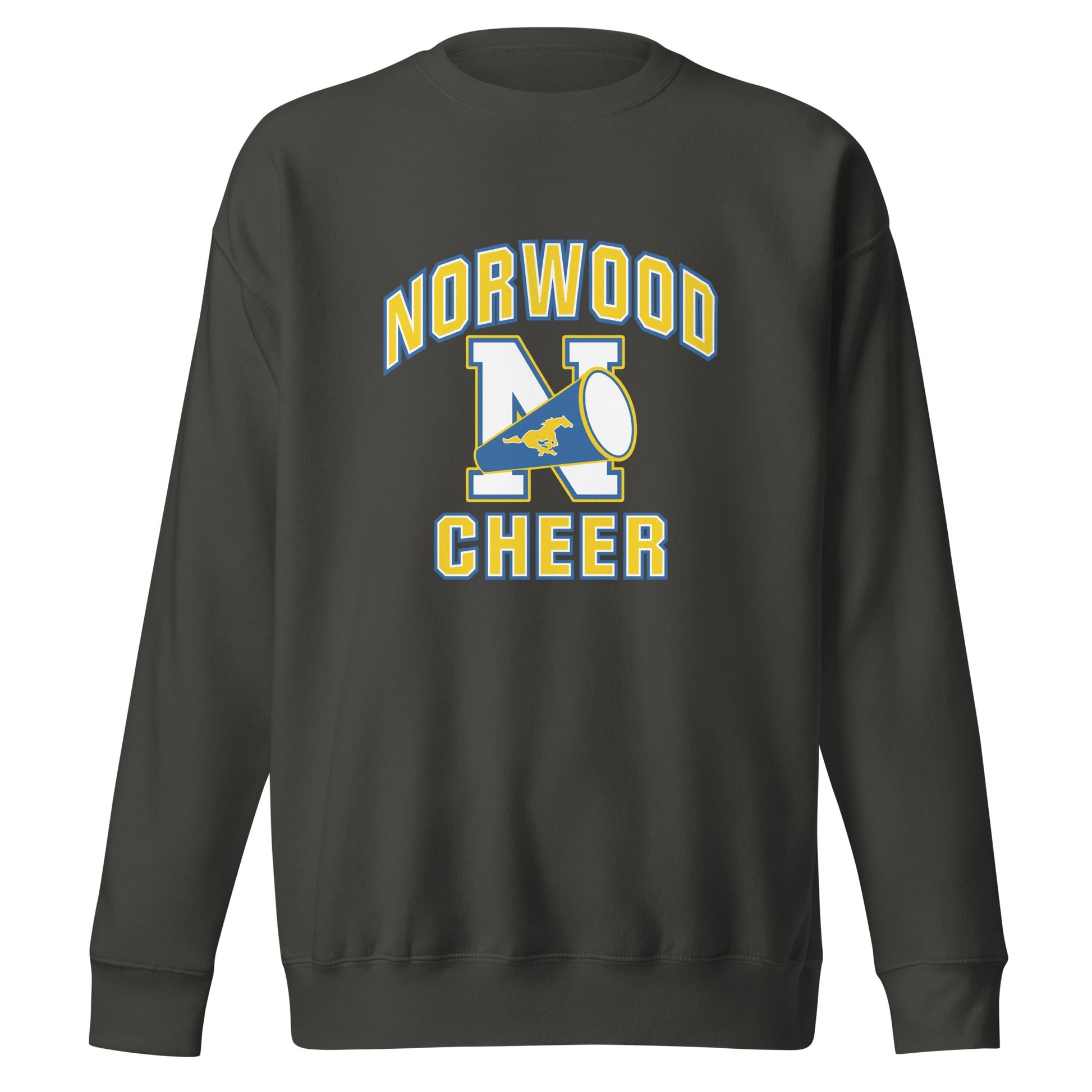 Performance | Crewneck | Norwood Youth Cheer