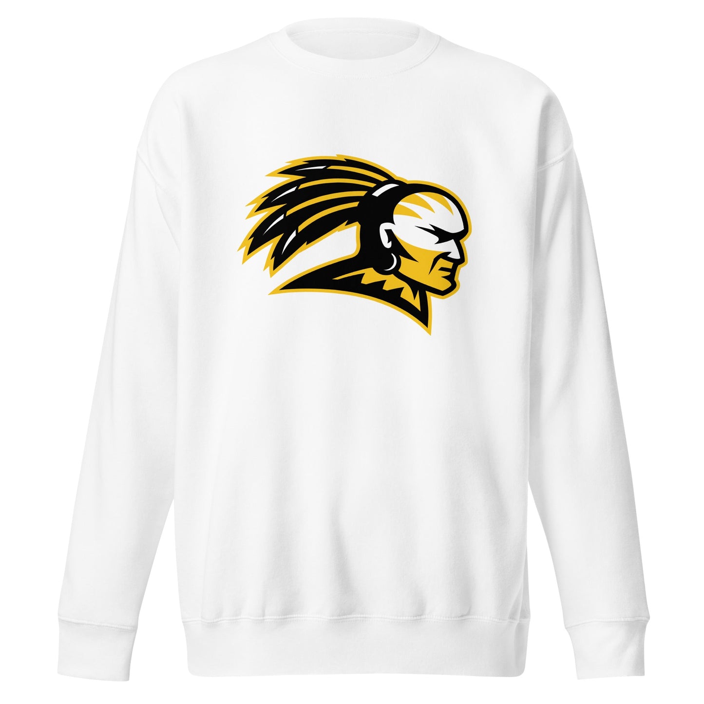Performance | Crewneck | Oak Grove High School Basketball Cheer