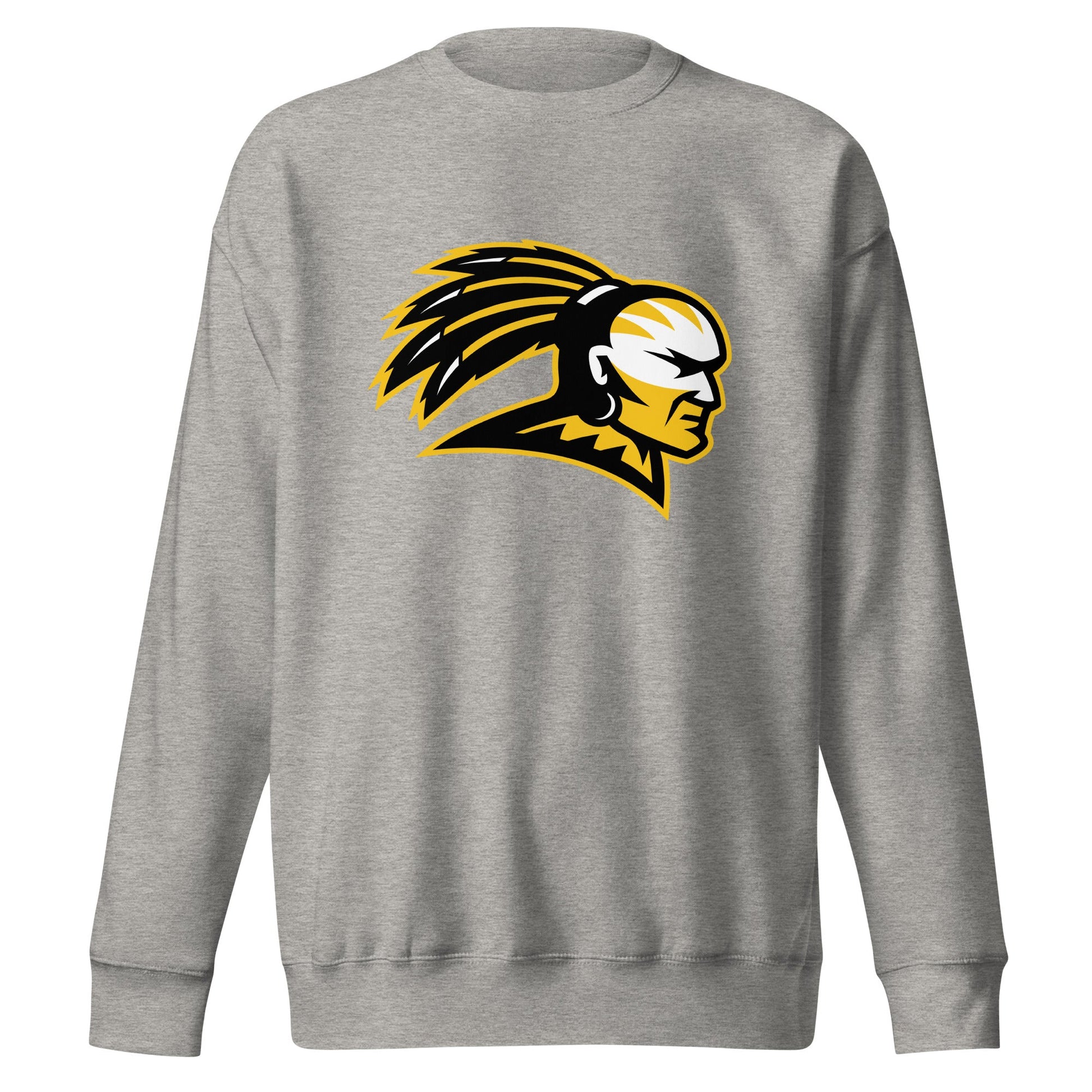 Performance | Crewneck | Oak Grove High School Basketball Cheer