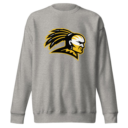 Performance | Crewneck | Oak Grove High School Basketball Cheer