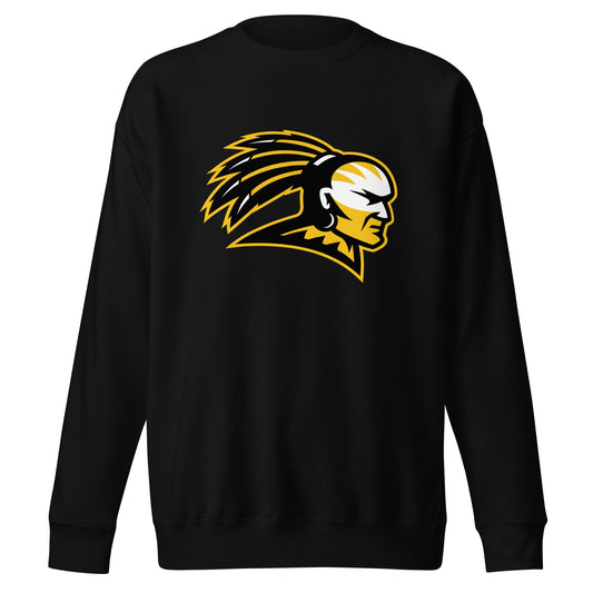 Performance | Crewneck | Oak Grove High School Basketball Cheer