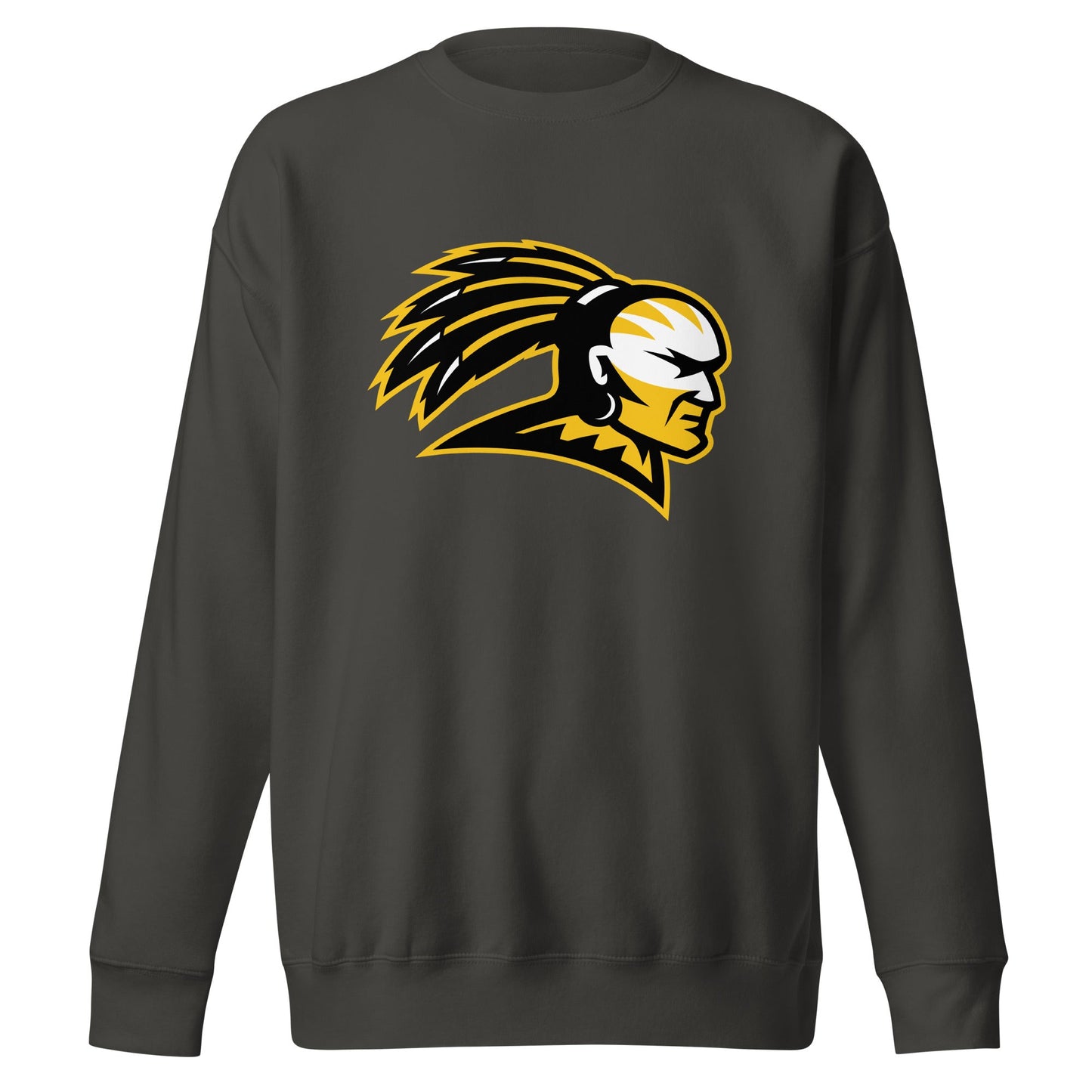 Performance | Crewneck | Oak Grove High School Basketball Cheer