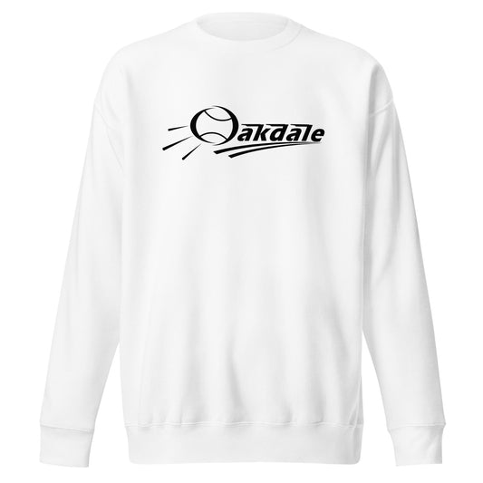 Performance | Crewneck | Oakdale Youth League | Alt Logo 2