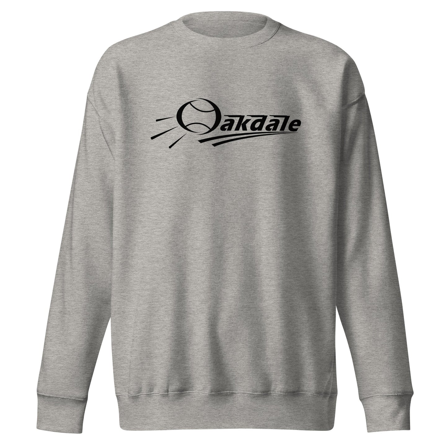 Performance | Crewneck | Oakdale Youth League | Alt Logo 2