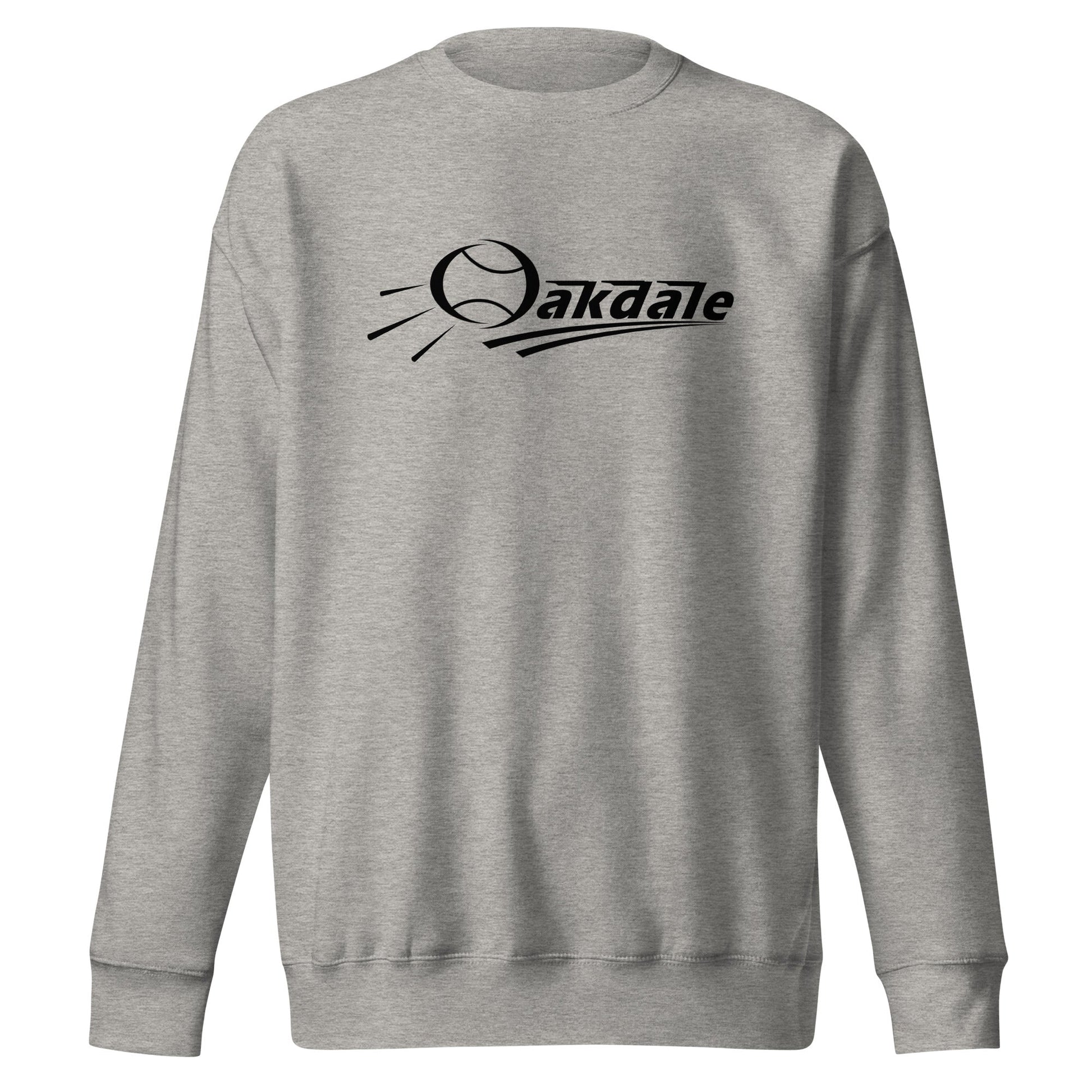 Performance | Crewneck | Oakdale Youth League | Alt Logo 2