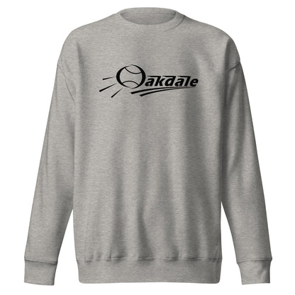 Performance | Crewneck | Oakdale Youth League | Alt Logo 2