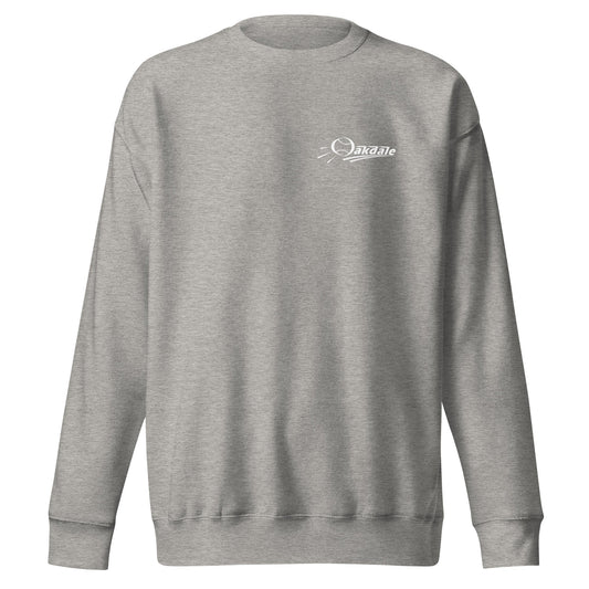 Performance | Crewneck | Oakdale Youth League | Alt Logo