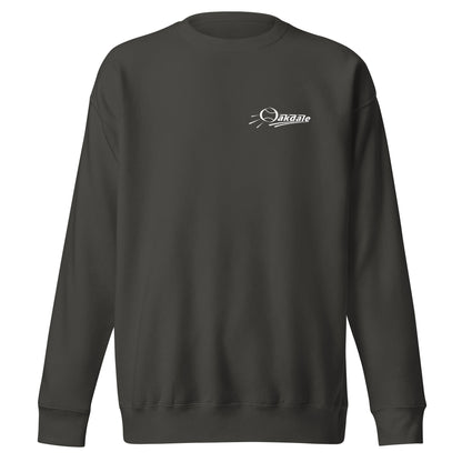 Performance | Crewneck | Oakdale Youth League | Alt Logo