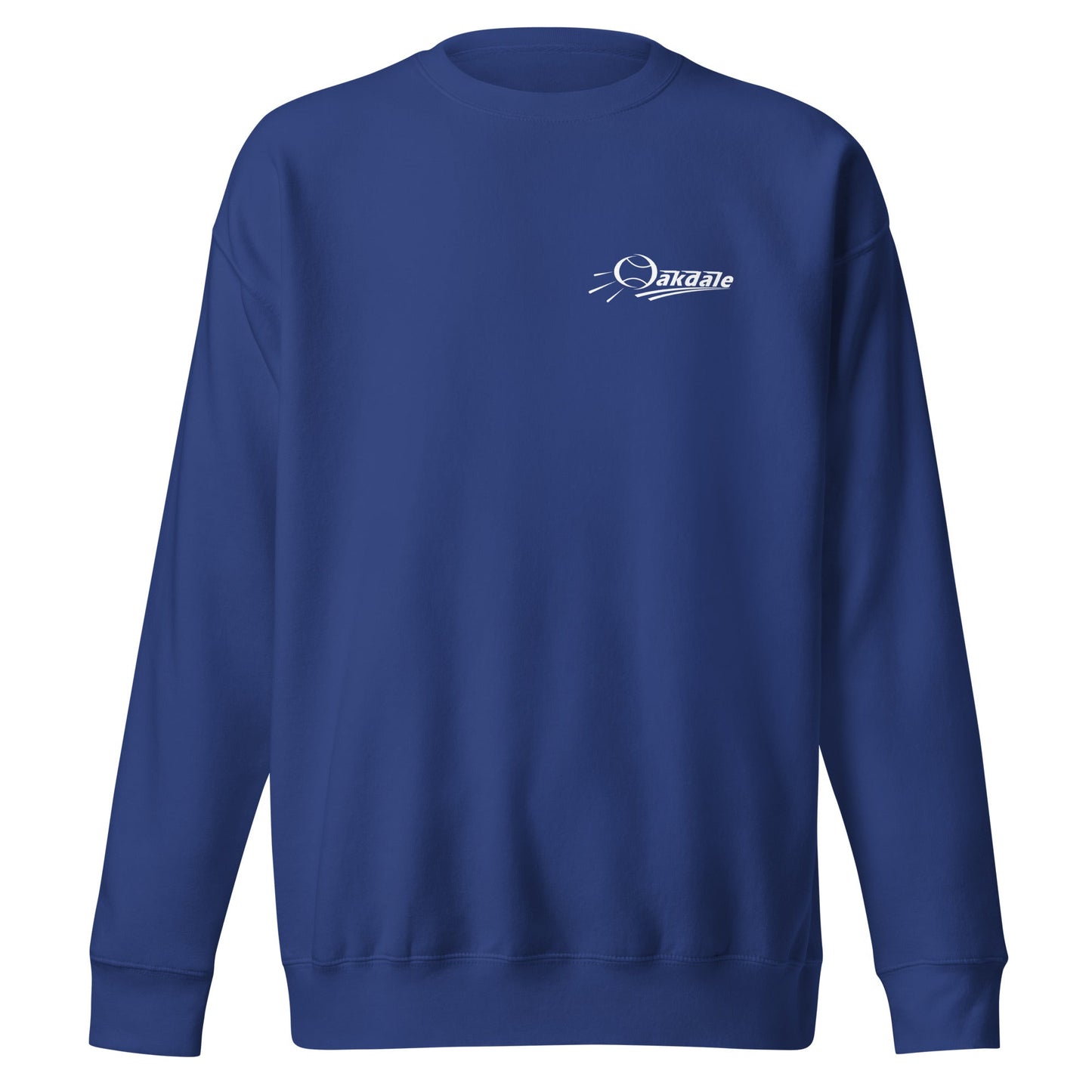 Performance | Crewneck | Oakdale Youth League | Alt Logo