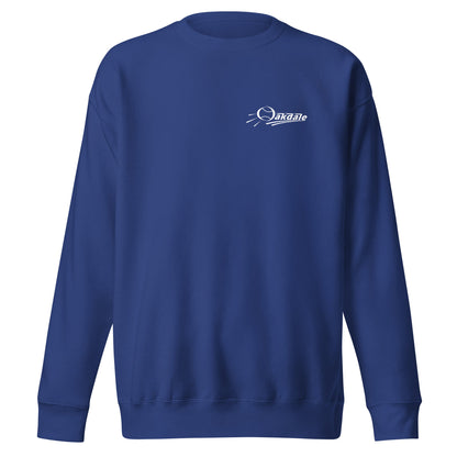 Performance | Crewneck | Oakdale Youth League | Alt Logo