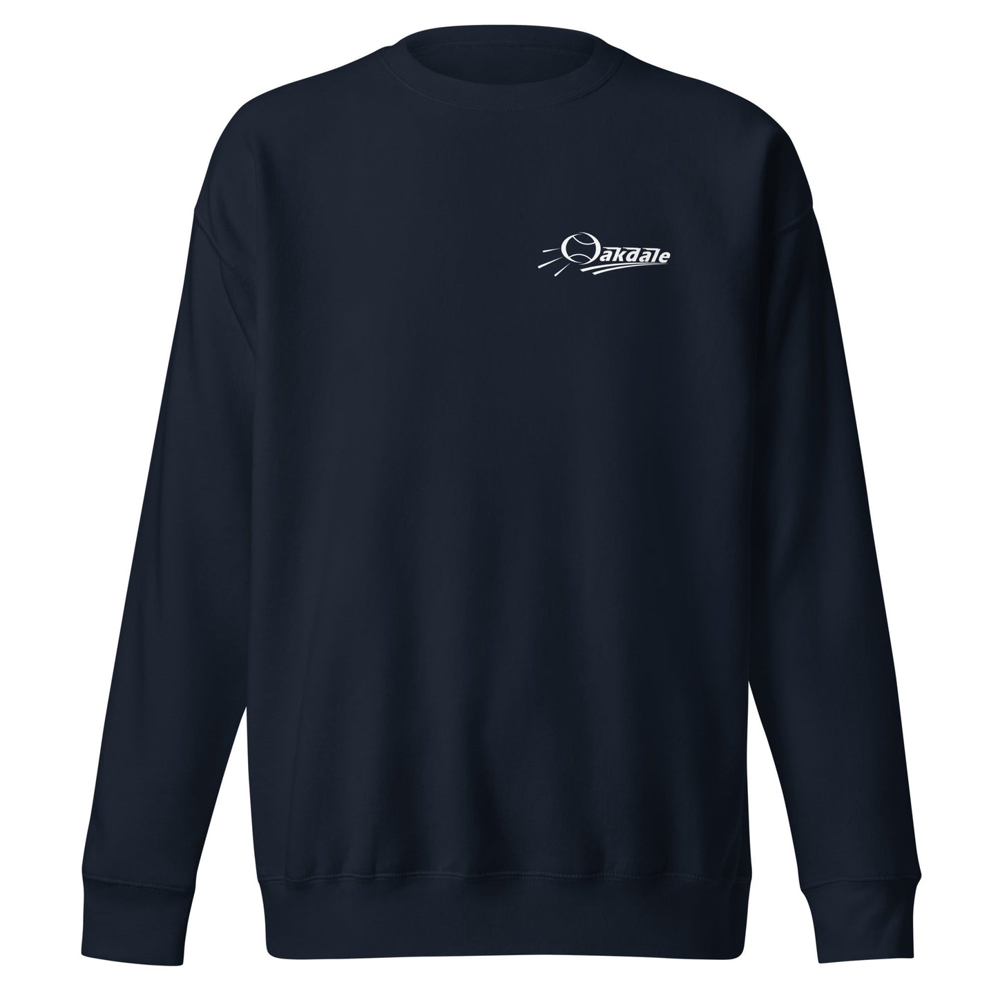Performance | Crewneck | Oakdale Youth League | Alt Logo
