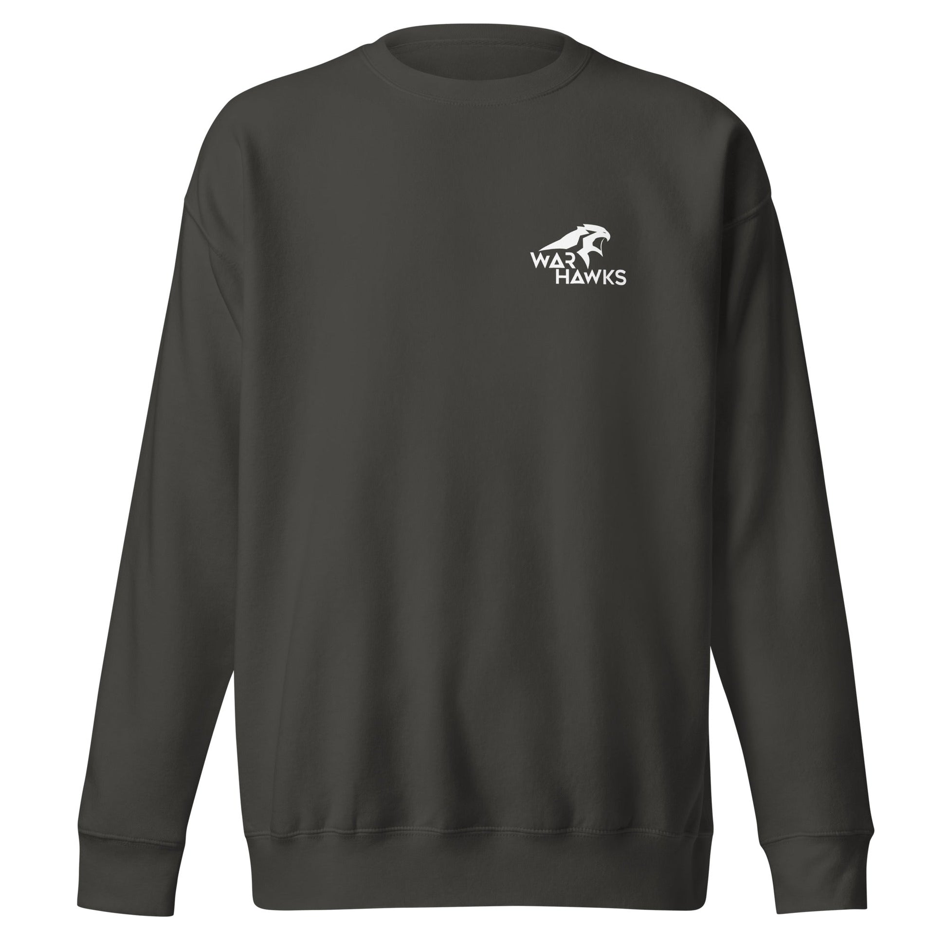 Performance | Crewneck | Offutt AFB Warhawks | Alt Logo